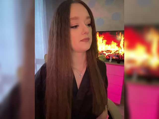 ymnichka's BongaCams show and profile