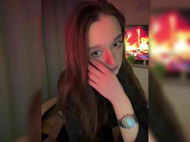 ymnichka webcam
