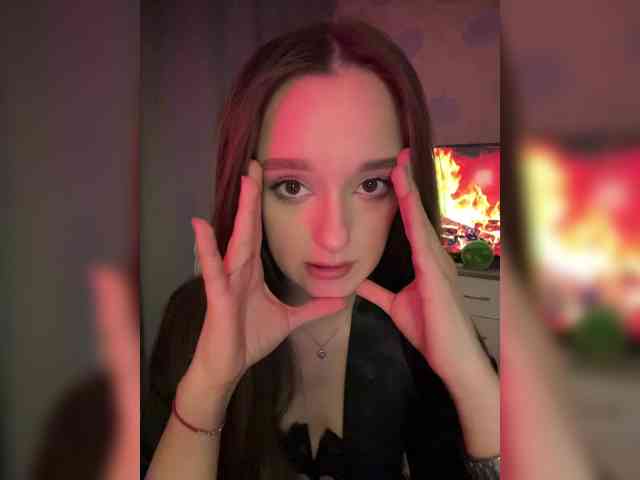 ymnichka webcam