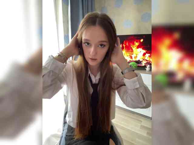 ymnichka webcam