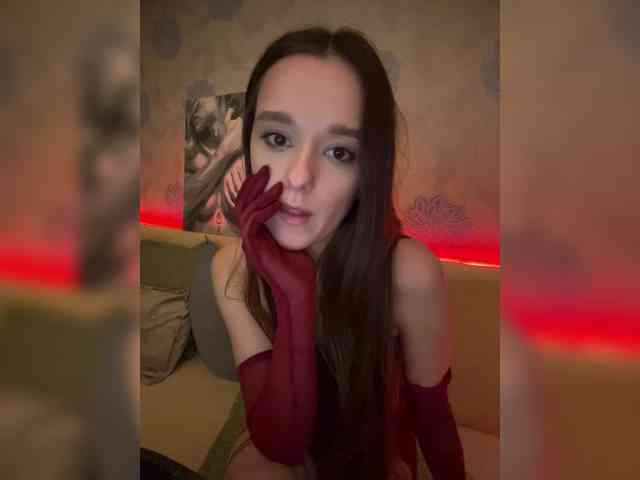 ymnichka webcam