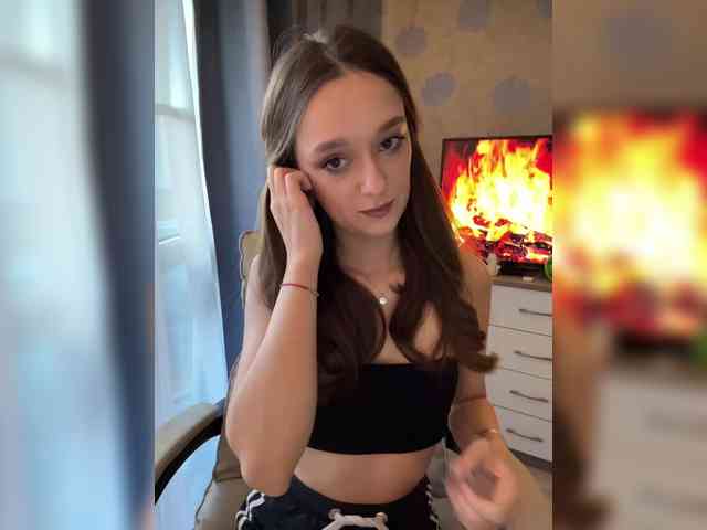ymnichka webcam