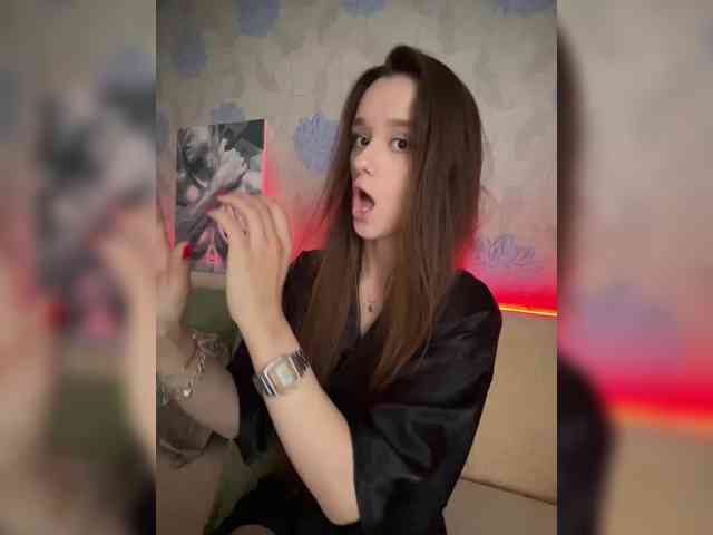 ymnichka webcam