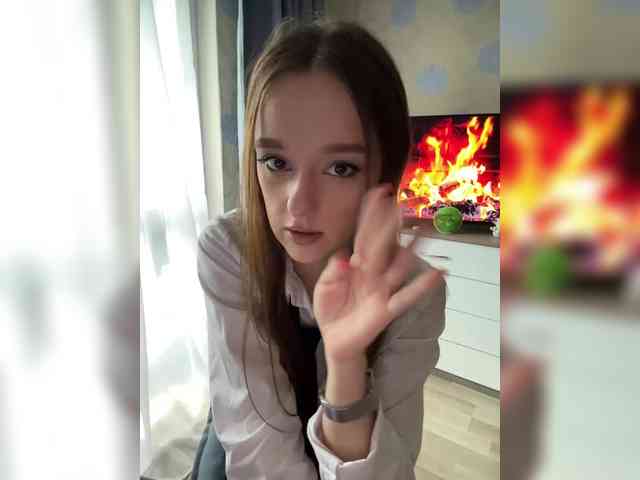 ymnichka webcam