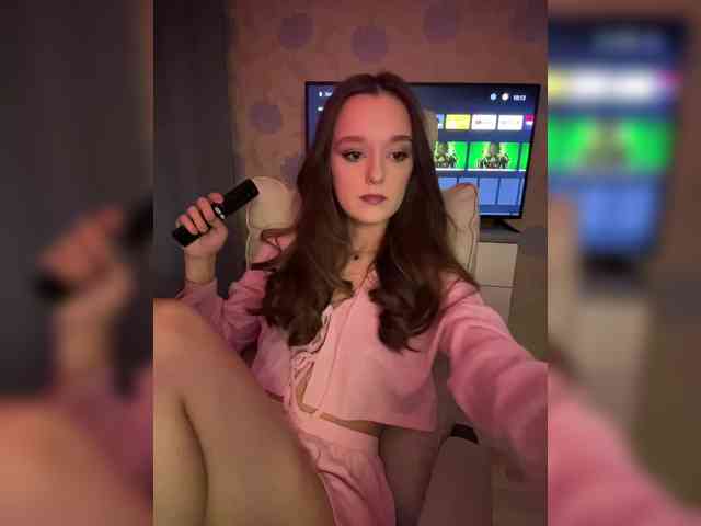ymnichka webcam