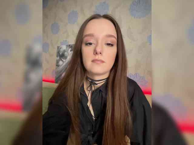 adult webcam Ymnichka