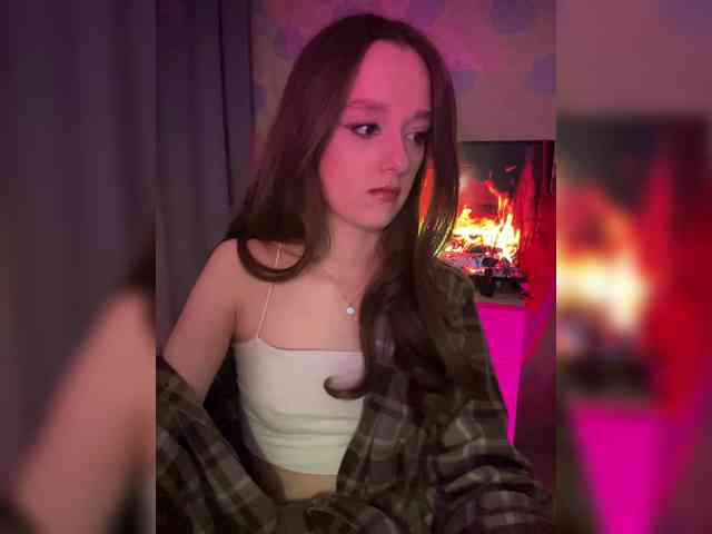 sexcam free Ymnichka