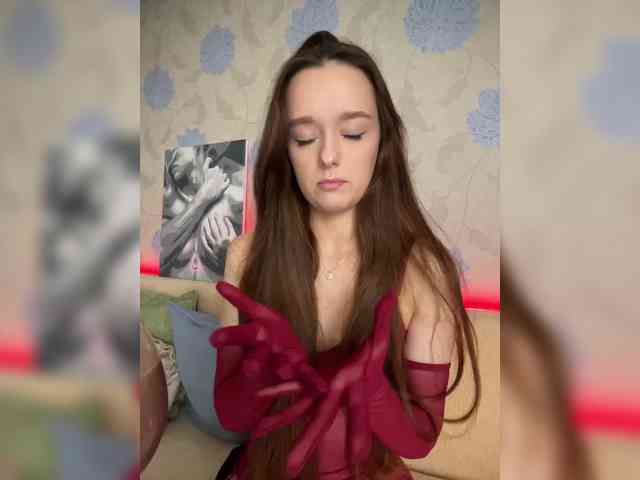 ymnichka webcam