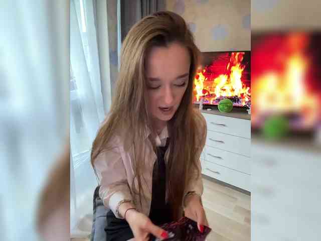 ymnichka webcam