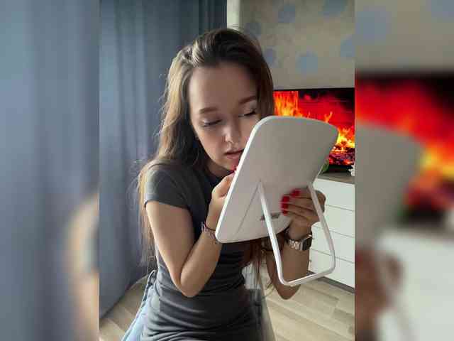 ymnichka webcam