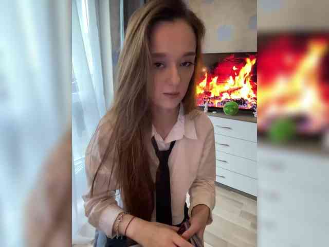 ymnichka webcam