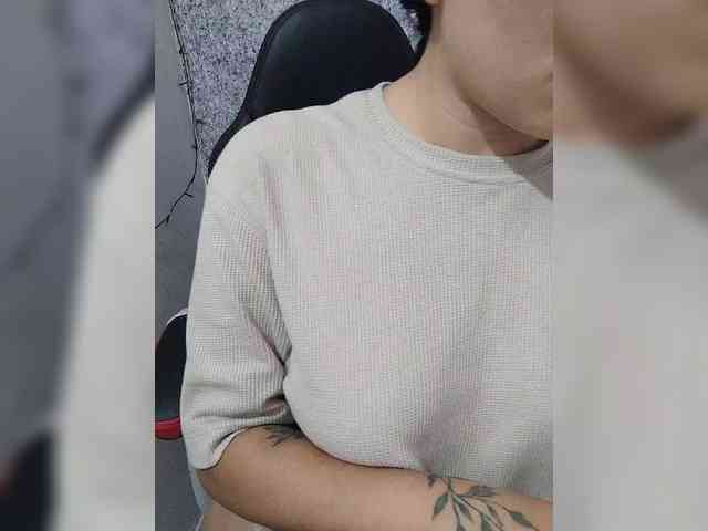 Karito8 Live Webcam on BongaCams