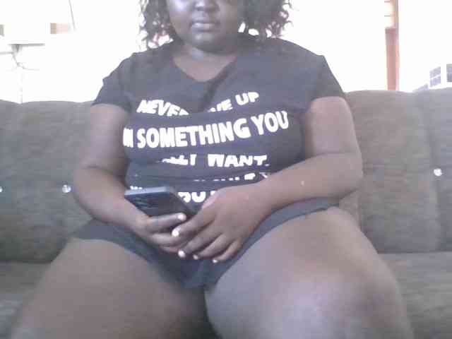 Extreme-curvy webcam