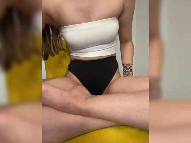 SmallCrystal webcam
