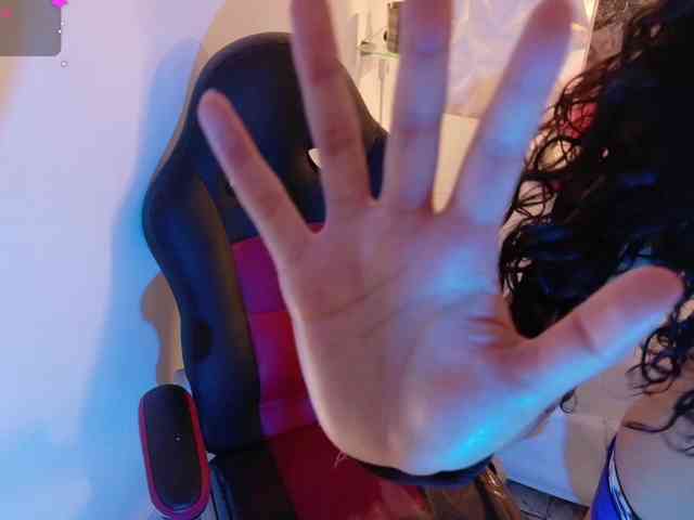 Saritabunny webcam