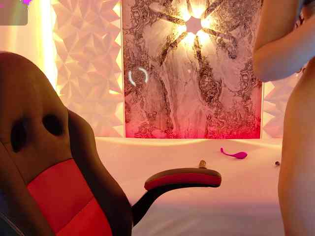 Saritabunny webcam