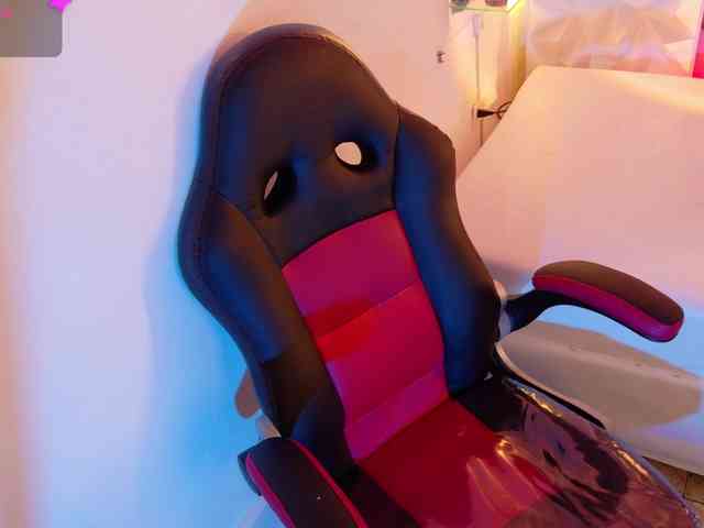 Saritabunny webcam