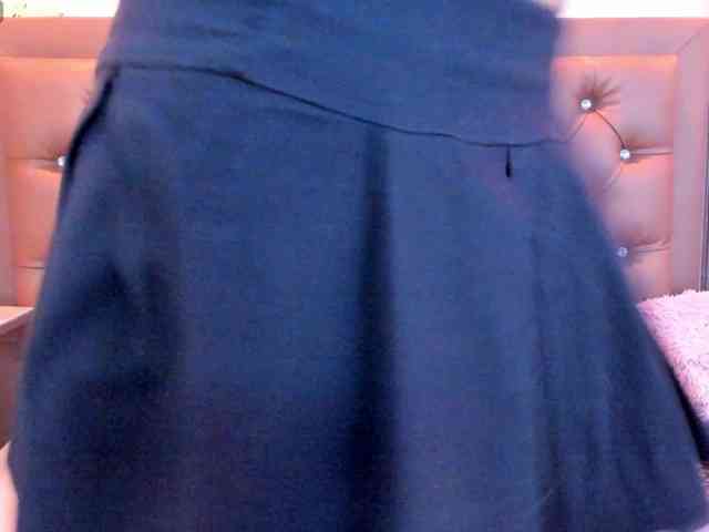 Saritabunny webcam