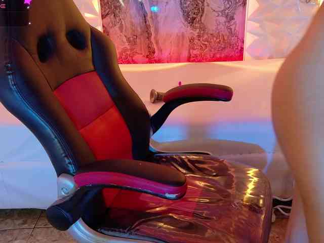 Saritabunny webcam
