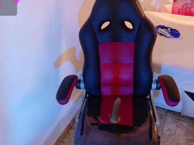 Saritabunny webcam