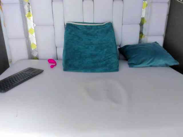 Saritabunny webcam