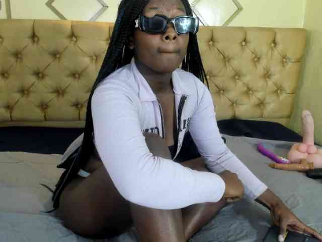 KarinaTaylor webcam
