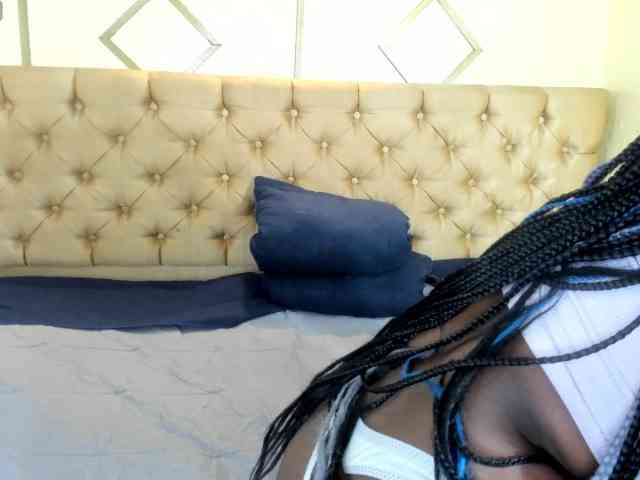 KarinaTaylor webcam