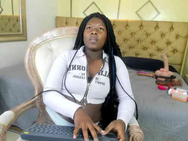 KarinaTaylor webcam
