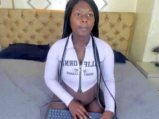 KarinaTaylor webcam