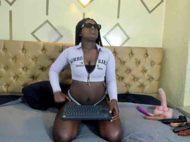 KarinaTaylor webcam