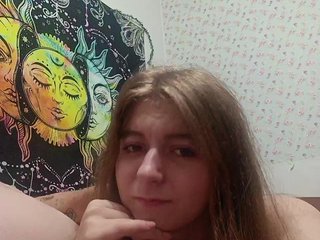 HornyLadyAndAndrey Porn Show
