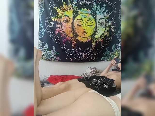 HornyLadyAndAndrey