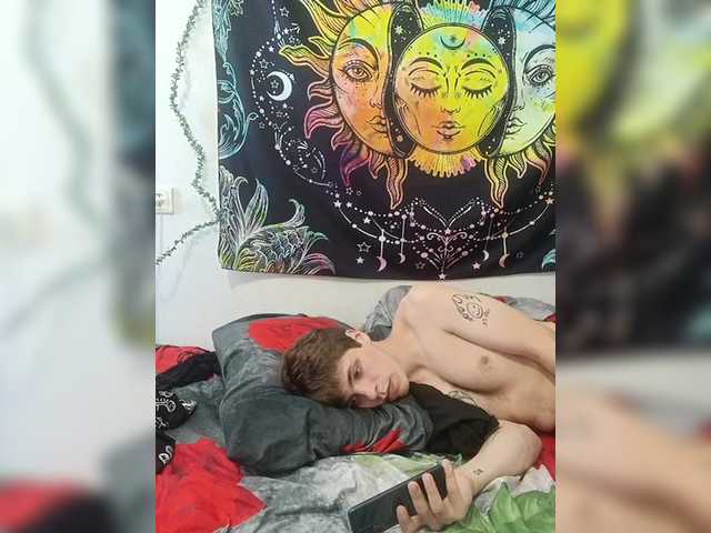 HornyLadyAndAndrey