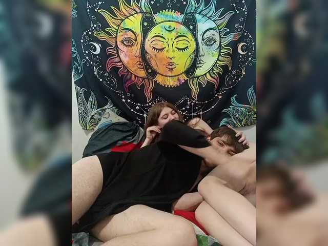 HornyLadyAndAnd