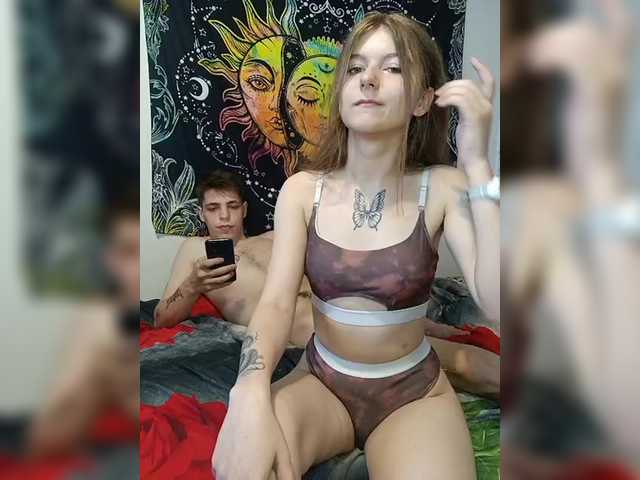 HornyLadyAndAnd