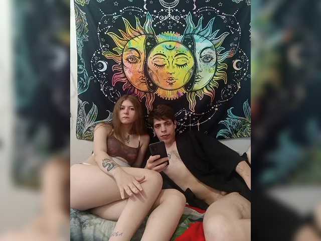 HornyLadyAndAnd