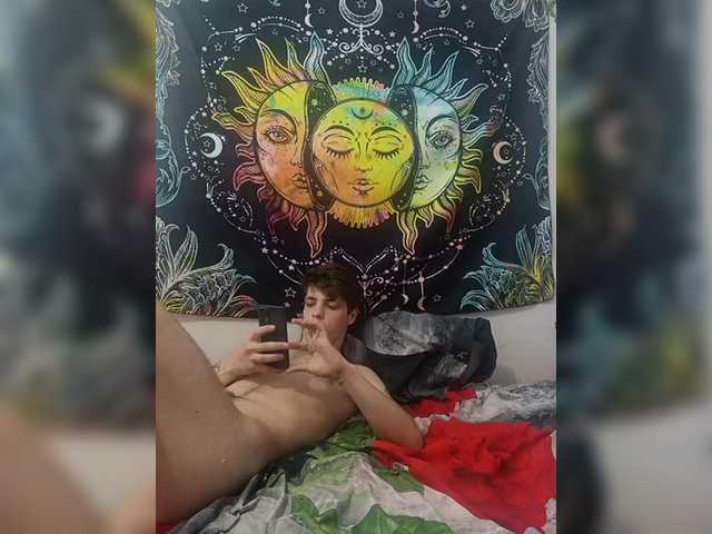 go to chat with HornyLadyAndAndrey