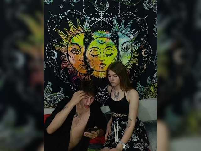 HornyLadyAndAndrey