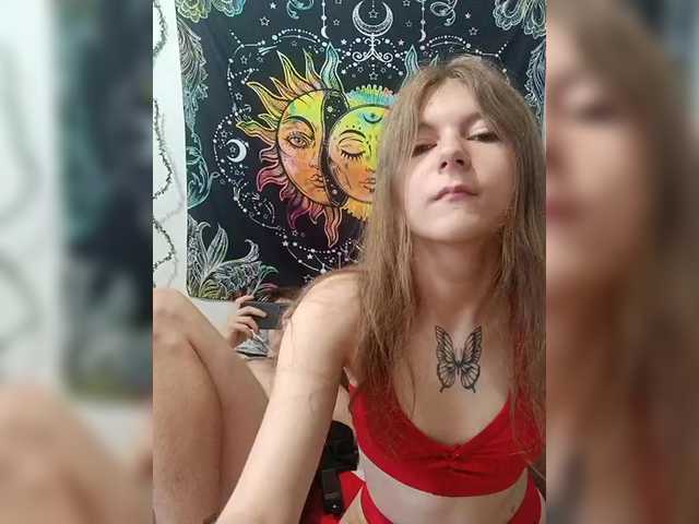 HornyLadyAndAnd