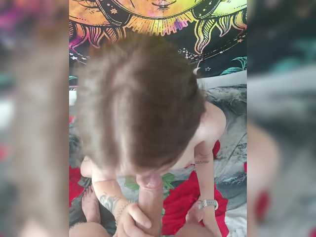 HornyLadyAndAndrey