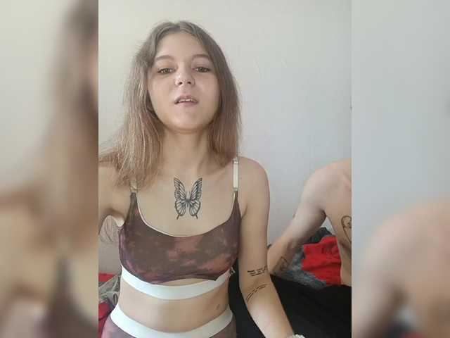 HornyLadyAndAnd