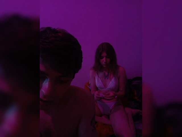 HornyLadyAndAnd