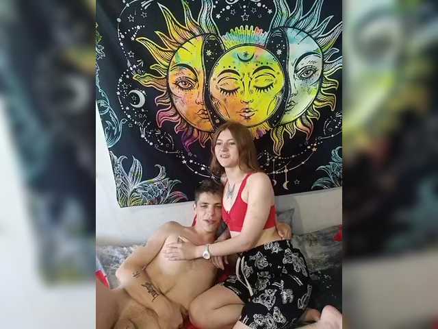 HornyLadyAndAndrey