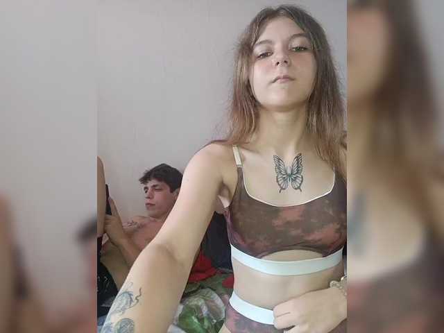 HornyLadyAndAnd
