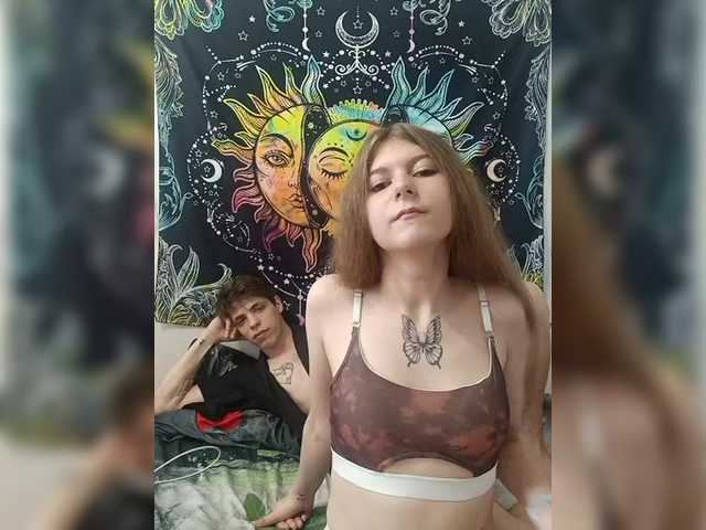 HornyLadyAndAnd