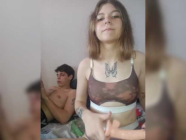 HornyLadyAndAnd