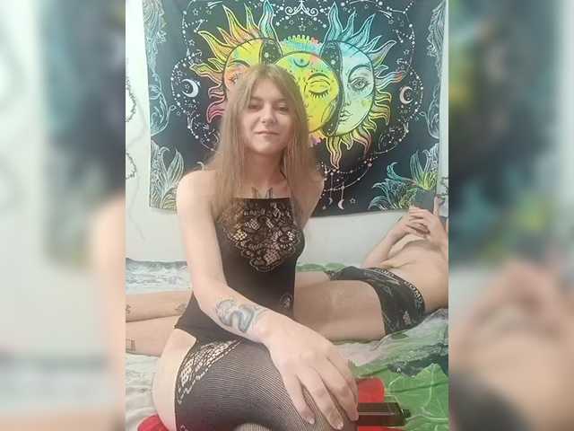 HornyLadyAndAndrey