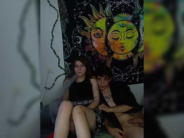 HornyLadyAndAndrey