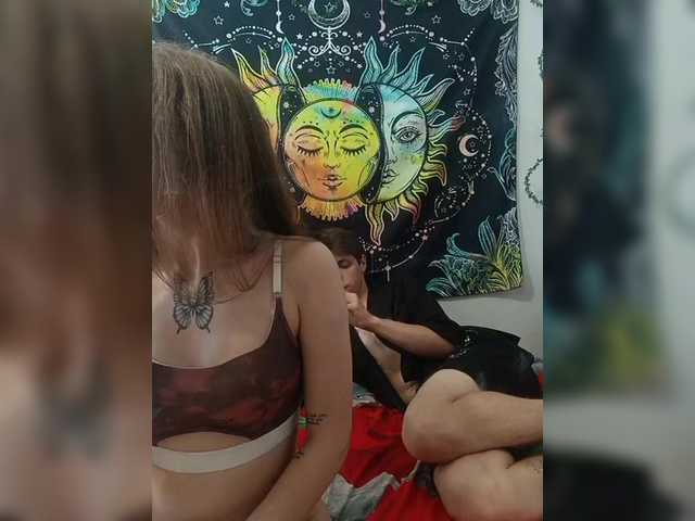 HornyLadyAndAnd