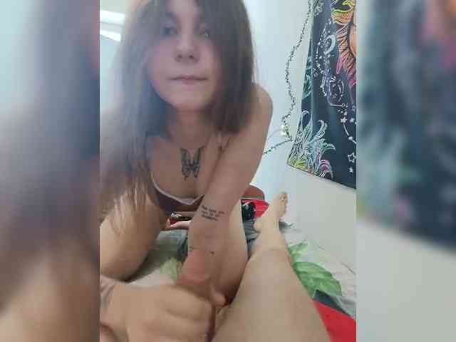 webcam striptease ShowMeMemasiki